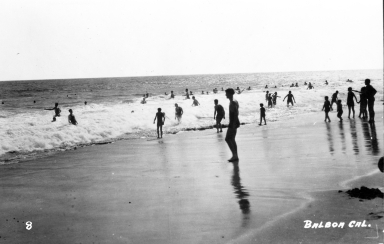 Balboa, Cal. 8
