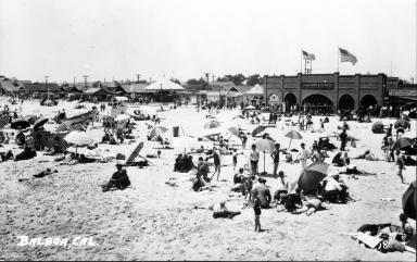 Balboa, Cal. 18