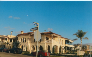 3300 Ocean Blvd.