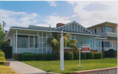 3320 Ocean Blvd.