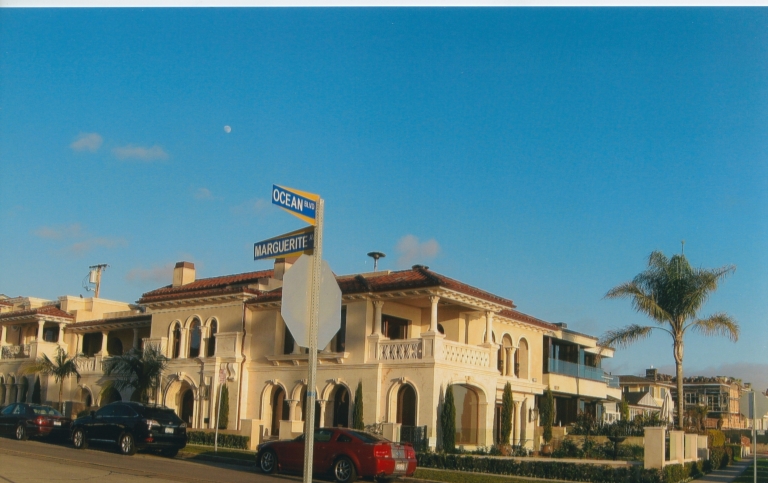 3300 Ocean Blvd.